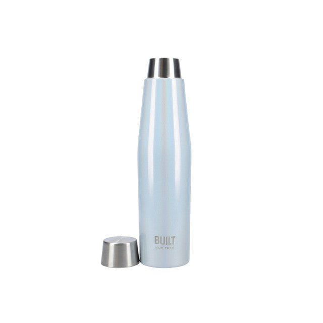 BUILT APEX IRIDESCENT BLUE TERMOPUDELE 540ML, G.ZILA, N/T