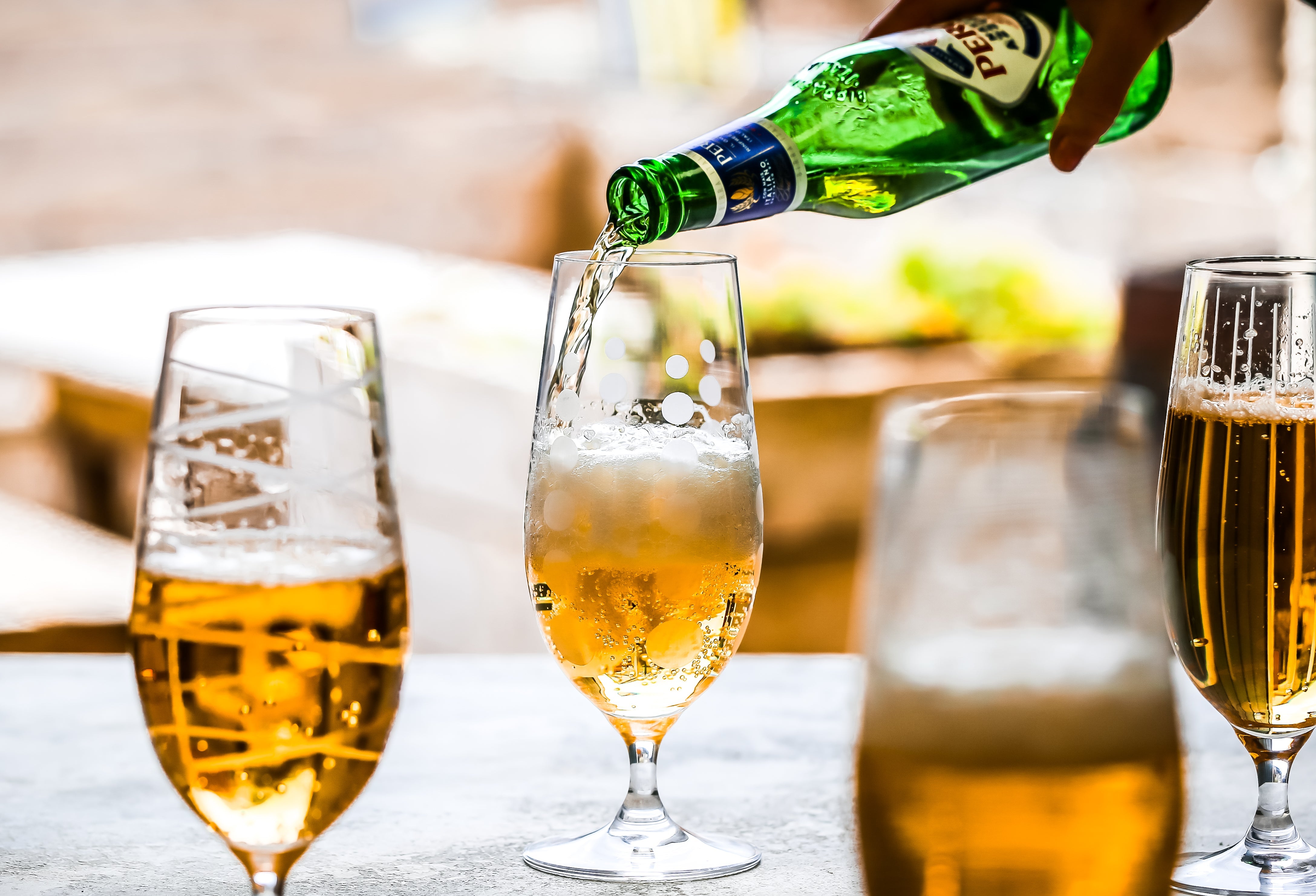 MIKASA CHEERS KOKTEIĻU GLĀZES 460ML K4, KRISTĀLS