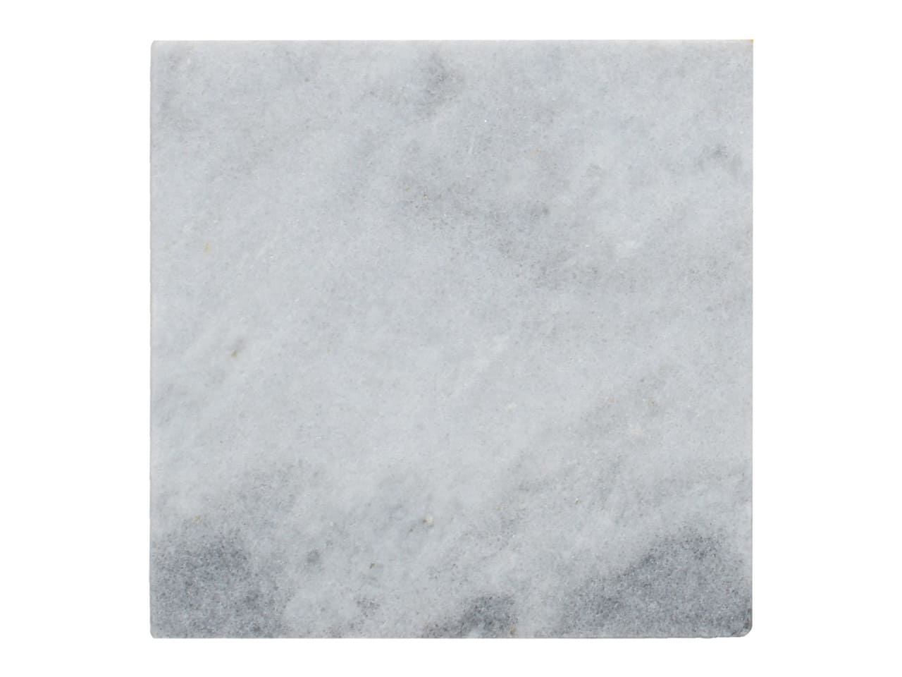 CREATIVE TOPS NATURALS MARBLE PALIKTŅI 10x10cm, KOMPL.4GAB, MARMORS