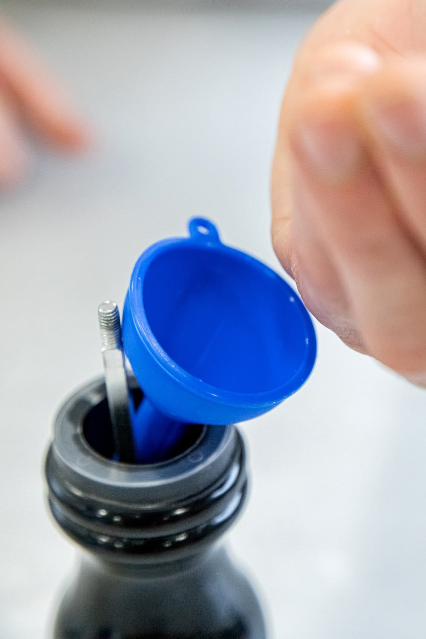 COLOURWORKS MINI PILTUVĪTE 4CM, DAŽĀDAS KRĀSAS, PLASTMASA