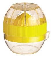 COLOURWORKS MINI CITRUSAUGĻU SPIEDE, DZELTENA, PLASTMASA