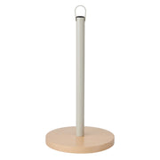 IDILICA STATĪVS PAPĪRA DVIEĻIEM H31.5CM, AR DIŽSKABĀRŽA PAMATNI, METĀLS