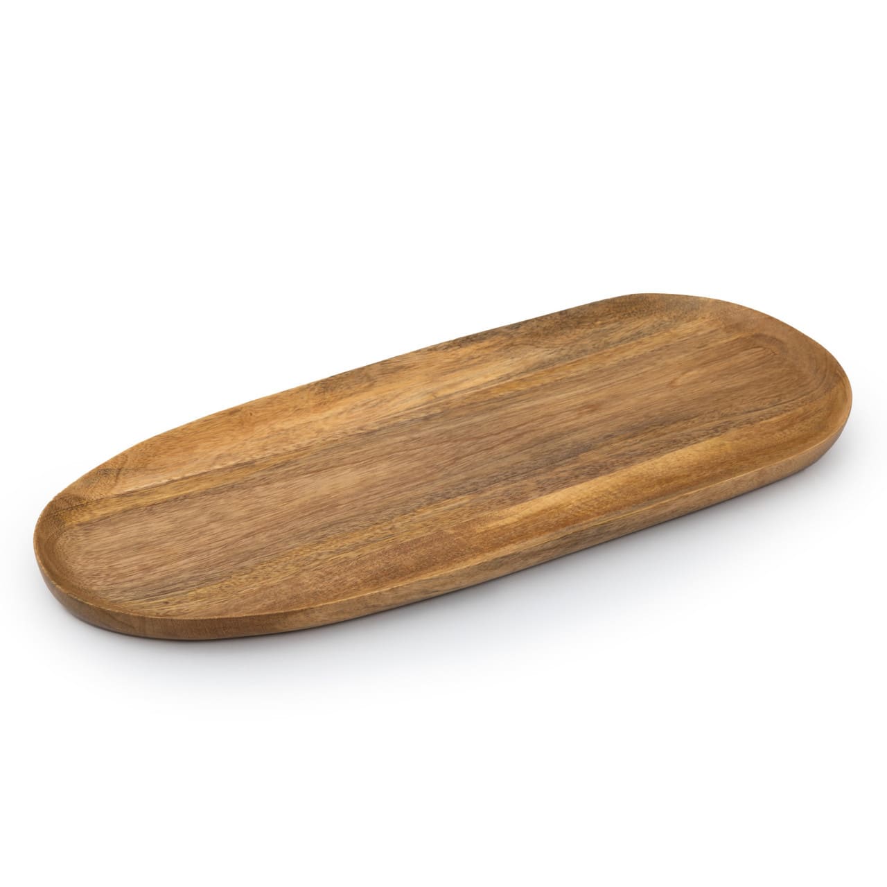 JAMIE OLIVER BIG LOVE DĒLIS 57x25cm, SERVĒŠANAI, MANGO KOKS