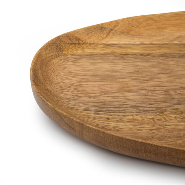 JAMIE OLIVER BIG LOVE DĒLIS 57x25cm, SERVĒŠANAI, MANGO KOKS