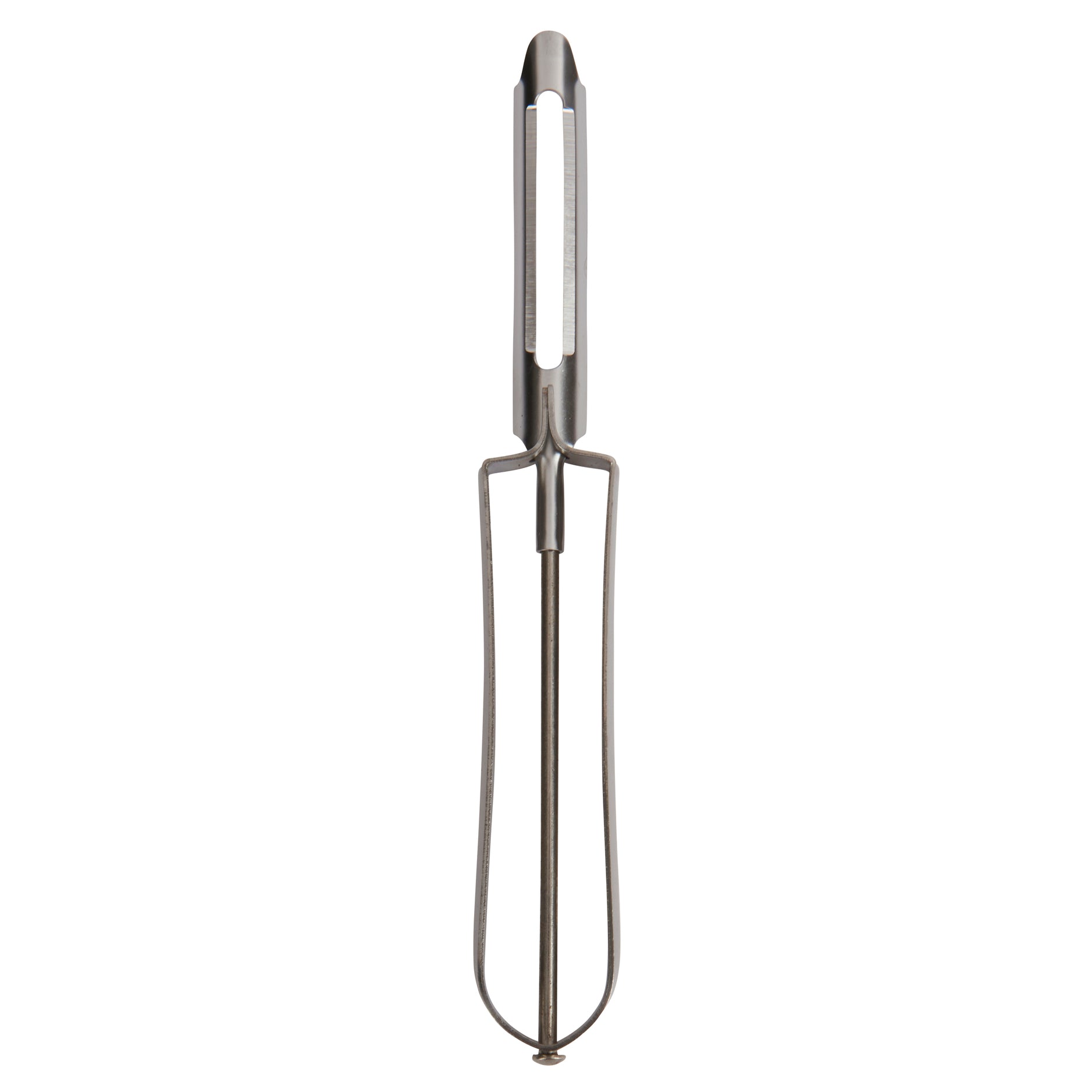 KITCHENCRAFT DĀRZEŅU MIZOTĀJS 13CM, N/T