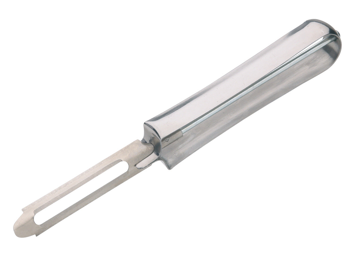 KITCHENCRAFT DĀRZEŅU MIZOTĀJS 13CM, N/T