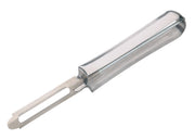 KITCHENCRAFT DĀRZEŅU MIZOTĀJS 13CM, N/T