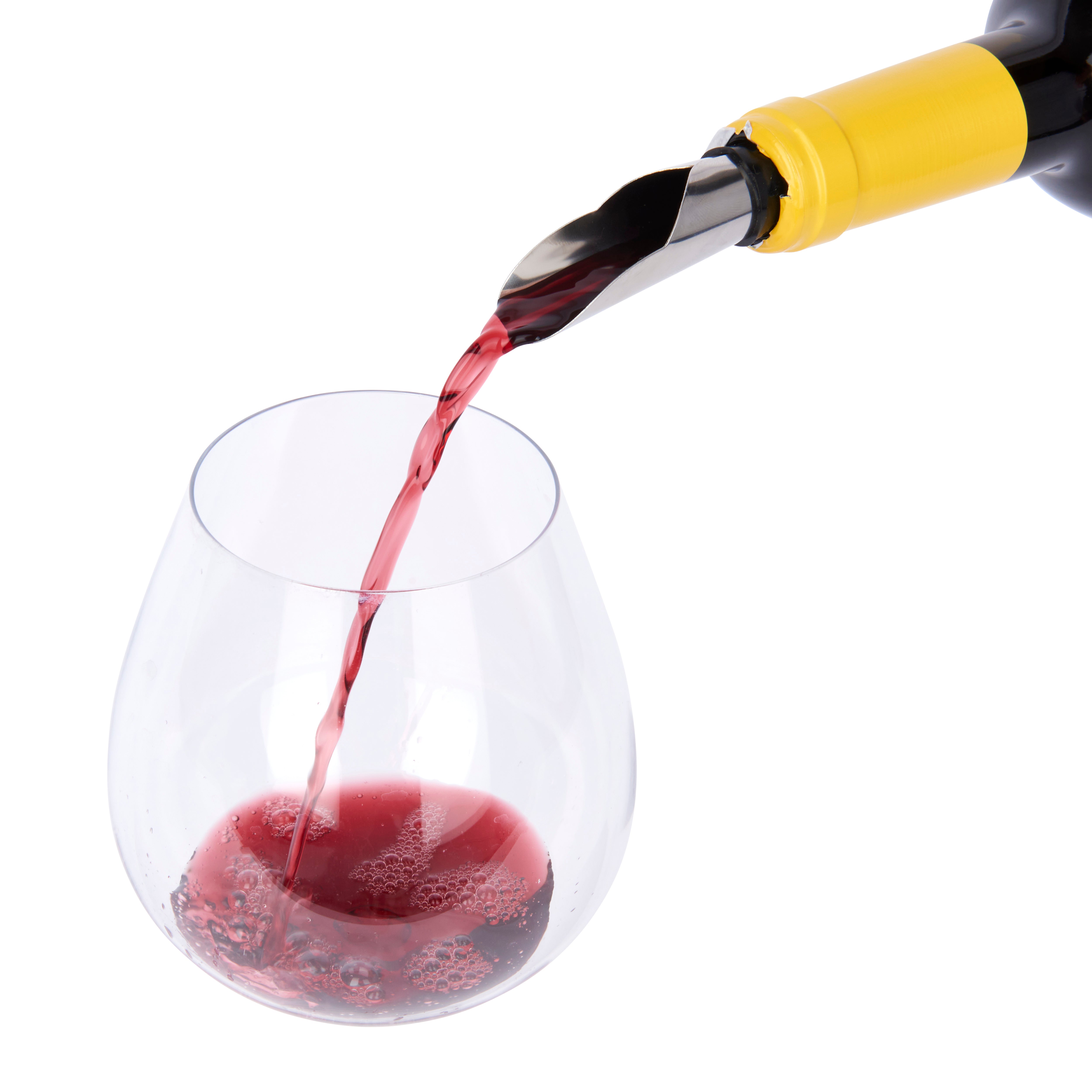 BARCRAFT VĪNA IZLĒJĒJS UN KORĶIS, N/T