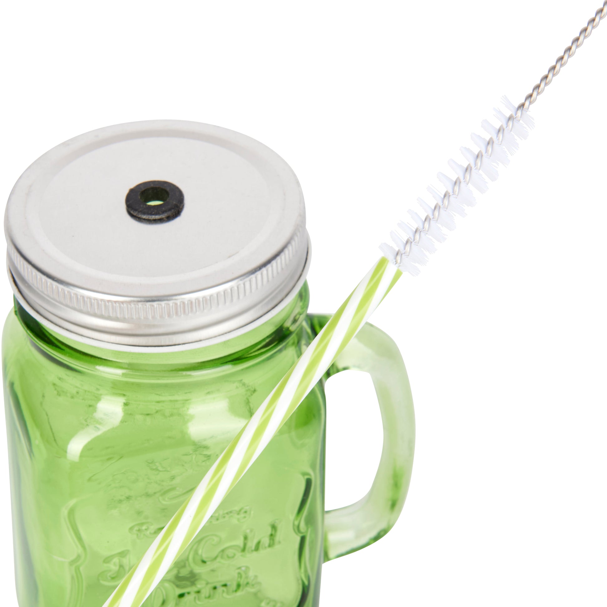 KITCHENCRAFT SALMIŅU/PUDEĻU BIRSTE 23CM, D 1CM