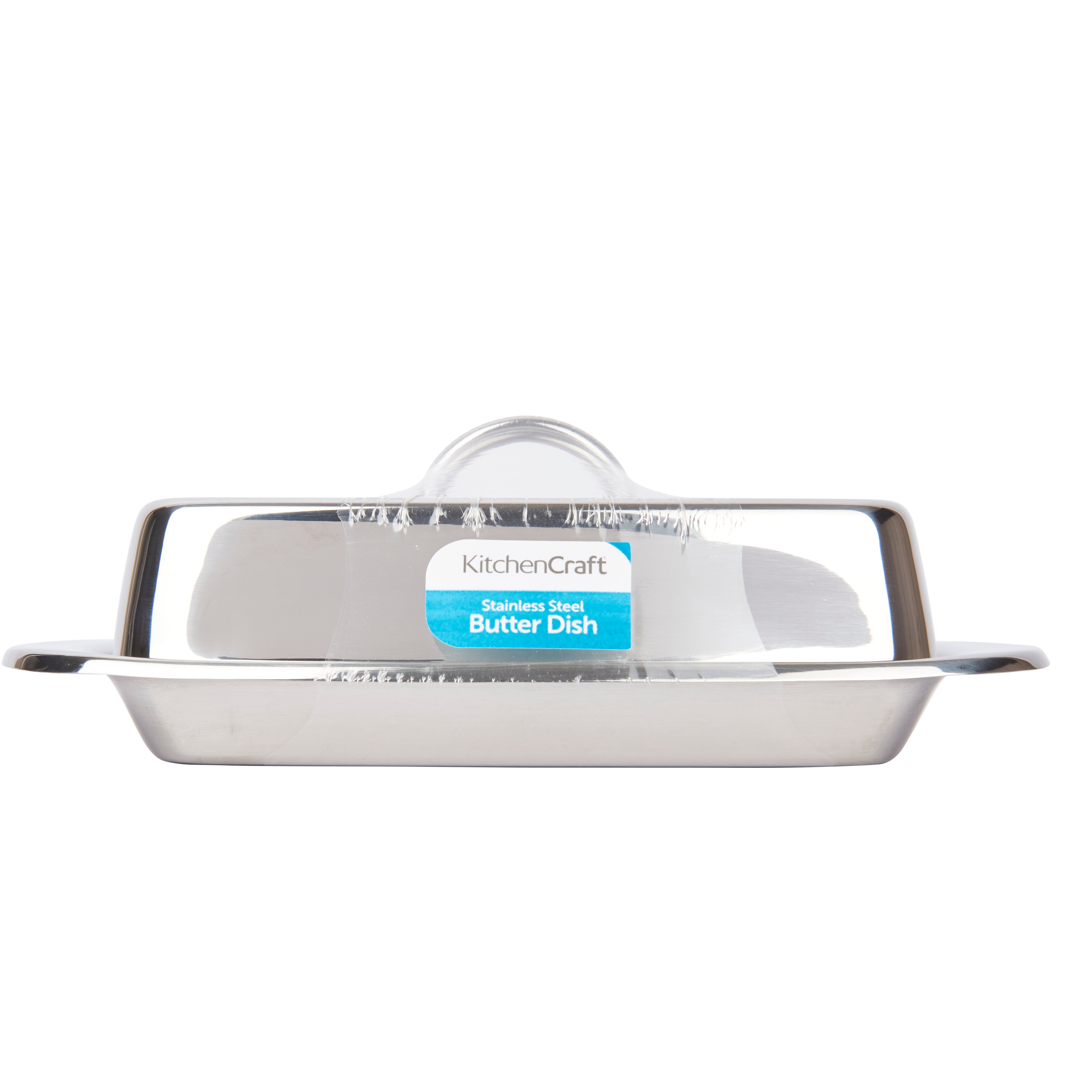 KITCHENCRAFT SVIESTA STRAUKS AR VĀKU, N/T