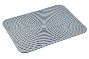 KITCHENCRAFT PALIKTNIS TRAUKU ŽĀVĒŠANAI 30X40CM, PELĒKS, GUMIJA**