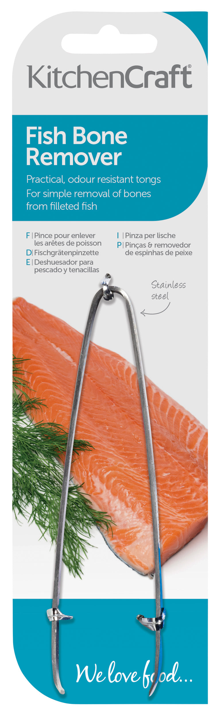 KITCHENCRAFT ASAKU IZŅĒMĒJS, N/T