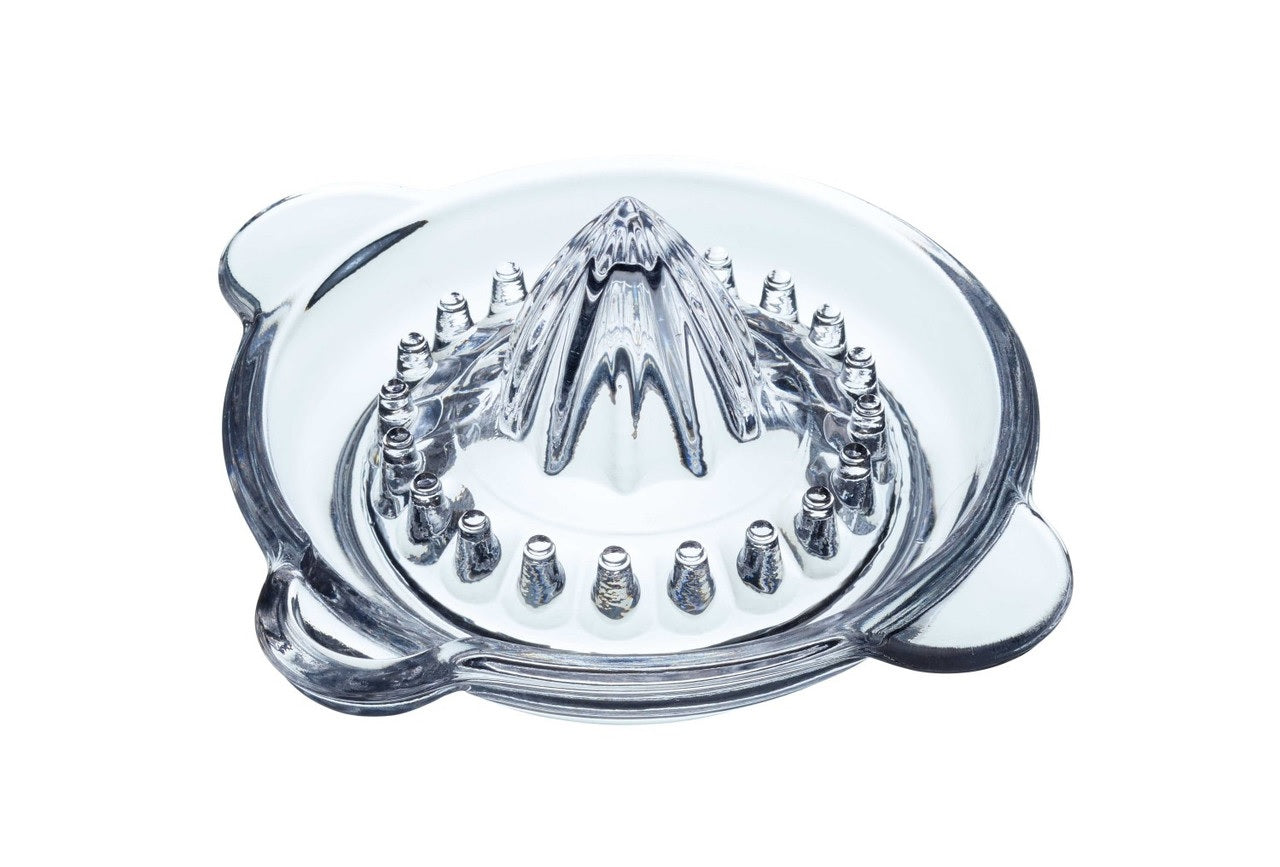 KITCHENCRAFT CITRUSAUGĻU SPIEDE 13X7CM, STIKLS