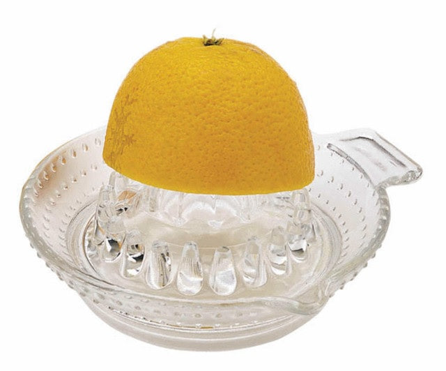 KITCHENCRAFT CITRUSAUGĻU SPIEDE 13X7CM, STIKLS