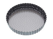 MASTERCLASS CEPAMFORMA D25CM, PERFORĒTA, PELĒKA, TĒRAUDS
