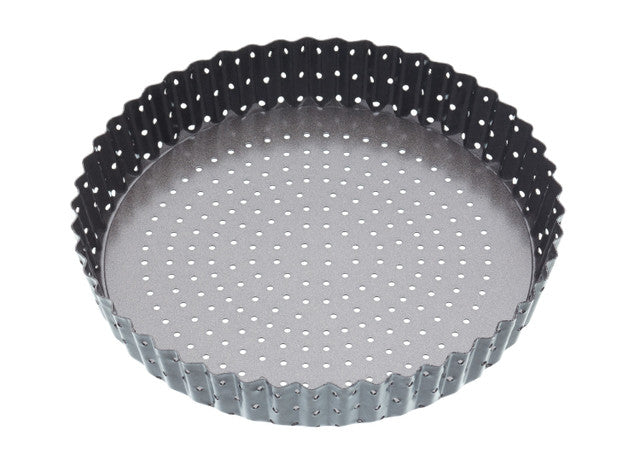 MASTERCLASS CEPAMFORMA D25CM, PERFORĒTA, PELĒKA, TĒRAUDS