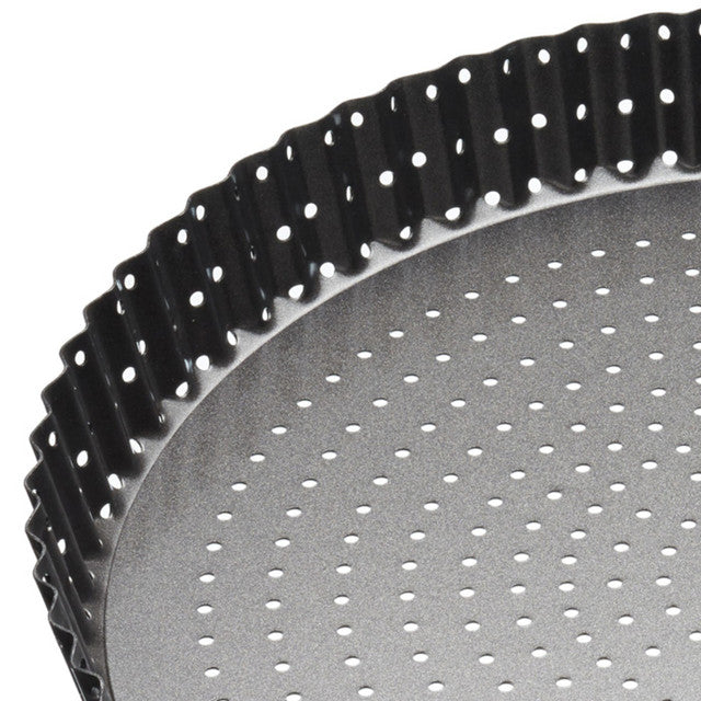 MASTERCLASS CEPAMFORMA D25CM, PERFORĒTA, PELĒKA, TĒRAUDS