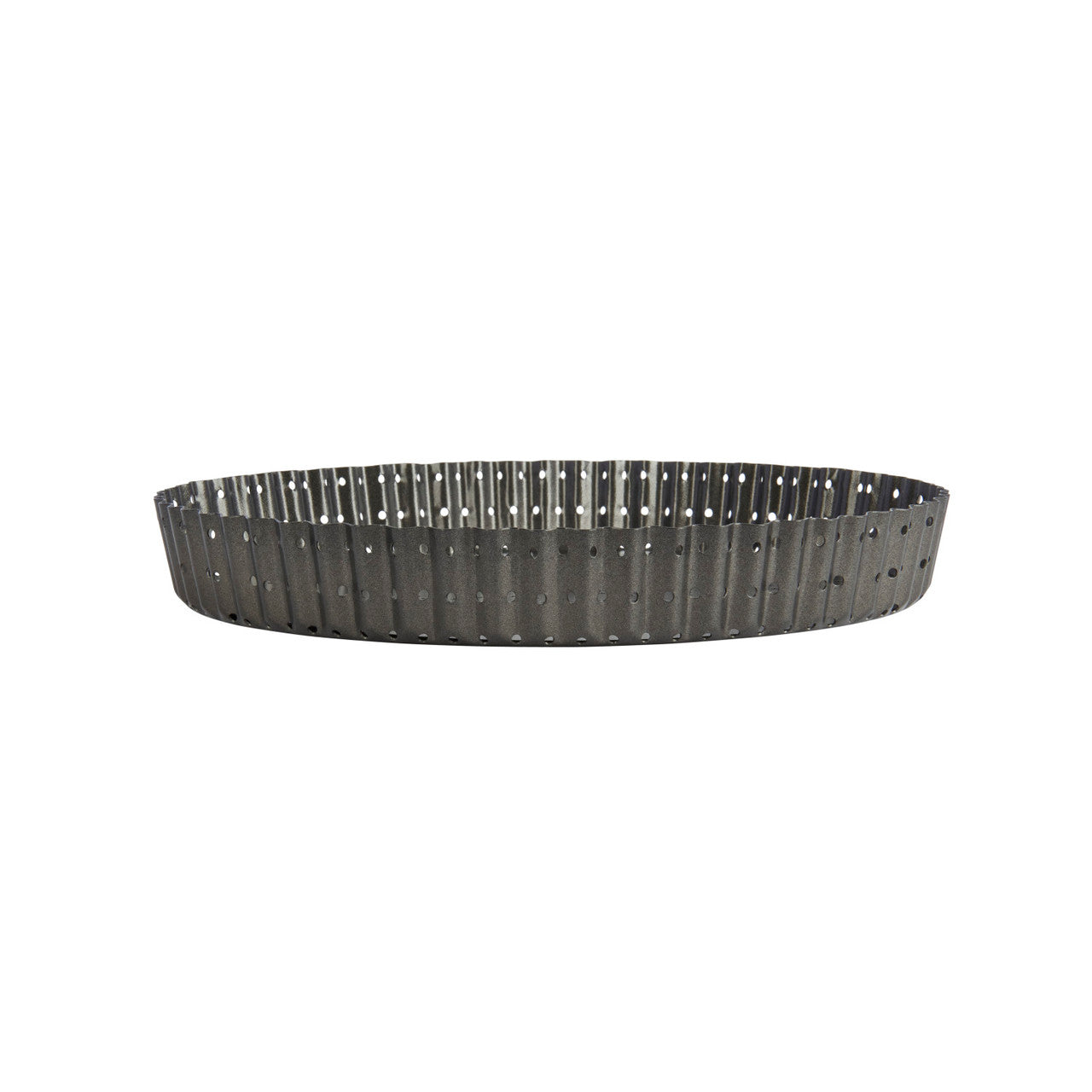 MASTERCLASS CEPAMFORMA D25CM, PERFORĒTA, PELĒKA, TĒRAUDS