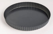 MASTERCLASS TARTES CEPAMFORMA 20CM, PELĒKA, TĒRAUDS