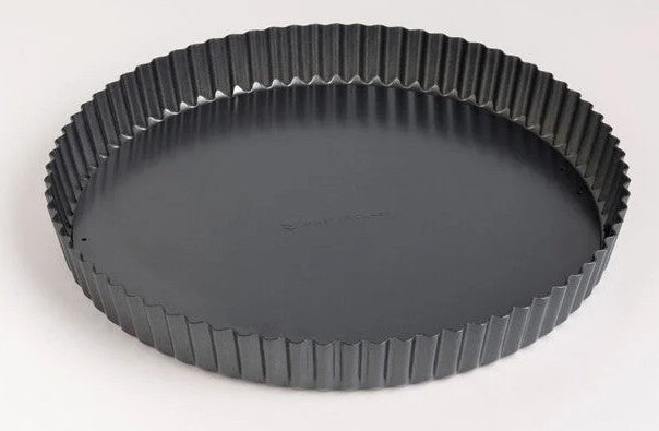 MASTERCLASS TARTES CEPAMFORMA 20CM, PELĒKA, TĒRAUDS