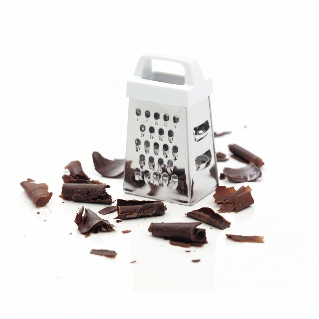 KITCHENCRAFT MINI RĪVE 6CM, N/T