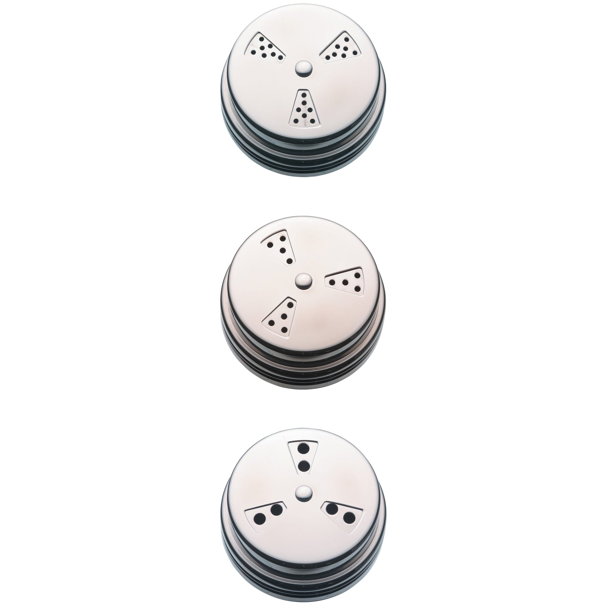 KITCHENCRAFT PŪDERCUKURA ŠEIKERIS 8CM, N/T