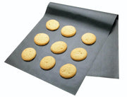 KITCHENCRAFT CEPŠANAS LOKSNE 80X33CM, PELĒKA, STIKLA ŠĶIEDRA