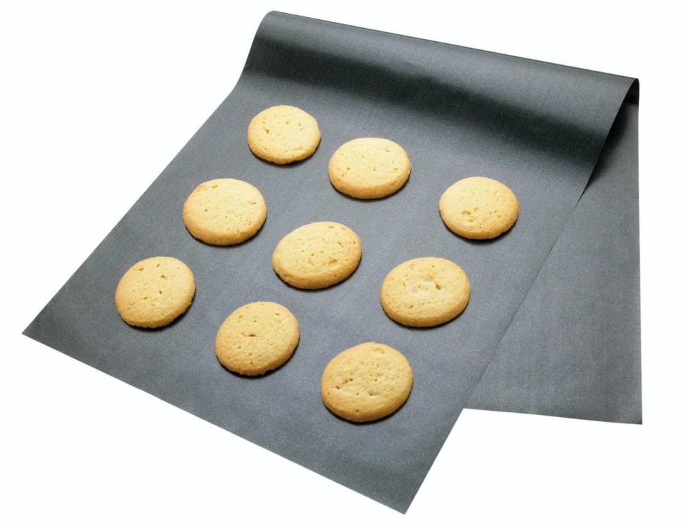 KITCHENCRAFT CEPŠANAS LOKSNE 80X33CM, PELĒKA, STIKLA ŠĶIEDRA