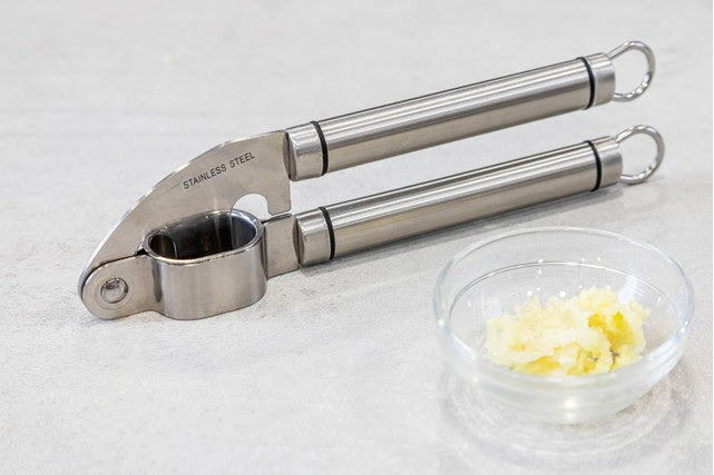 KITCHENCRAFT ĶIPLOKU SPIEDE 20.5CM, N/T