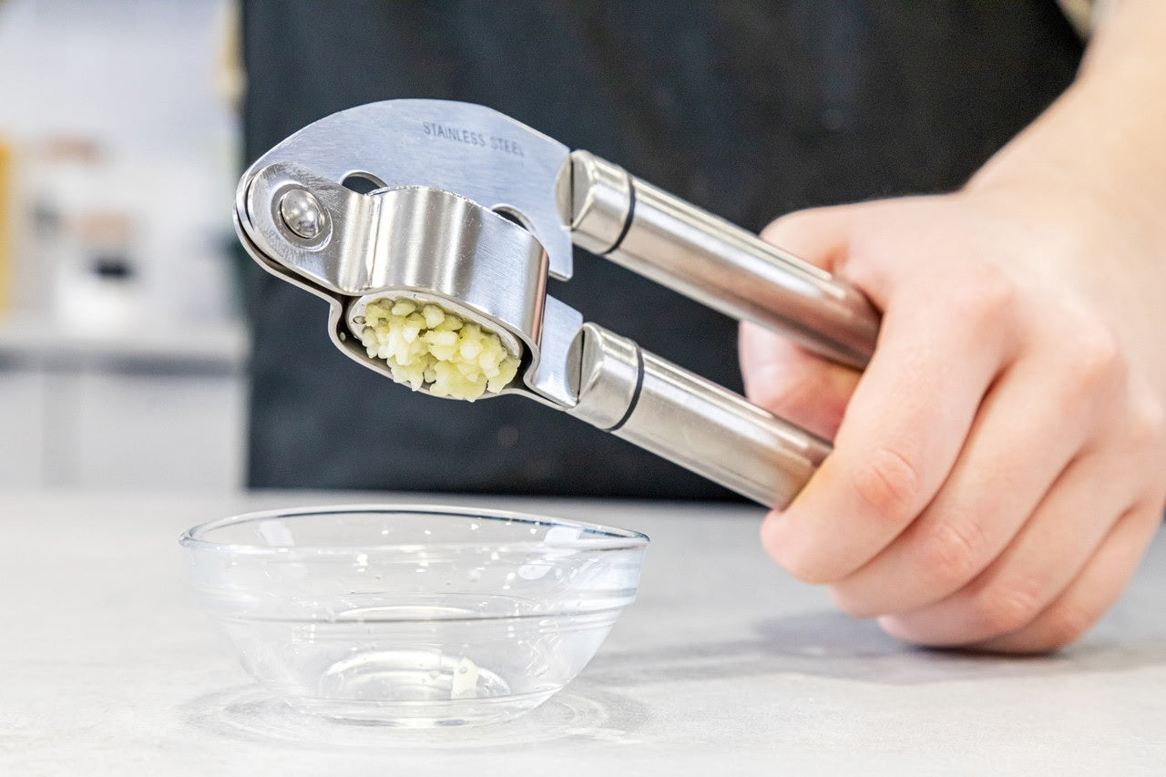 KITCHENCRAFT ĶIPLOKU SPIEDE 20.5CM, N/T