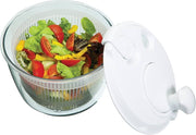 KITCHENCRAFT MINI SALĀTU ŽĀVĒTĀJS 19CM