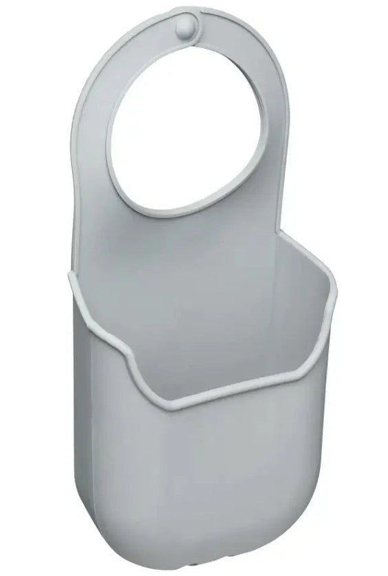 KITCHENCRAFT SŪKĻA TURĒTĀJS, SILIKONS