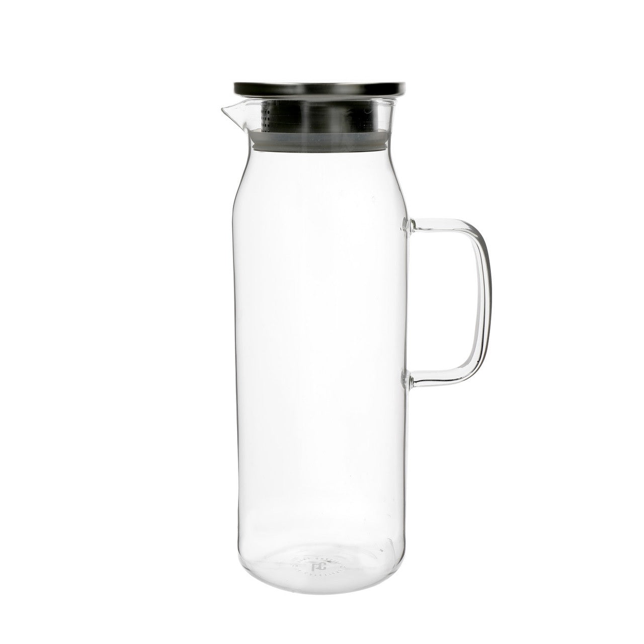 LA CAFETIÈRE SULAS KRŪZE 1.5L, STIKLS