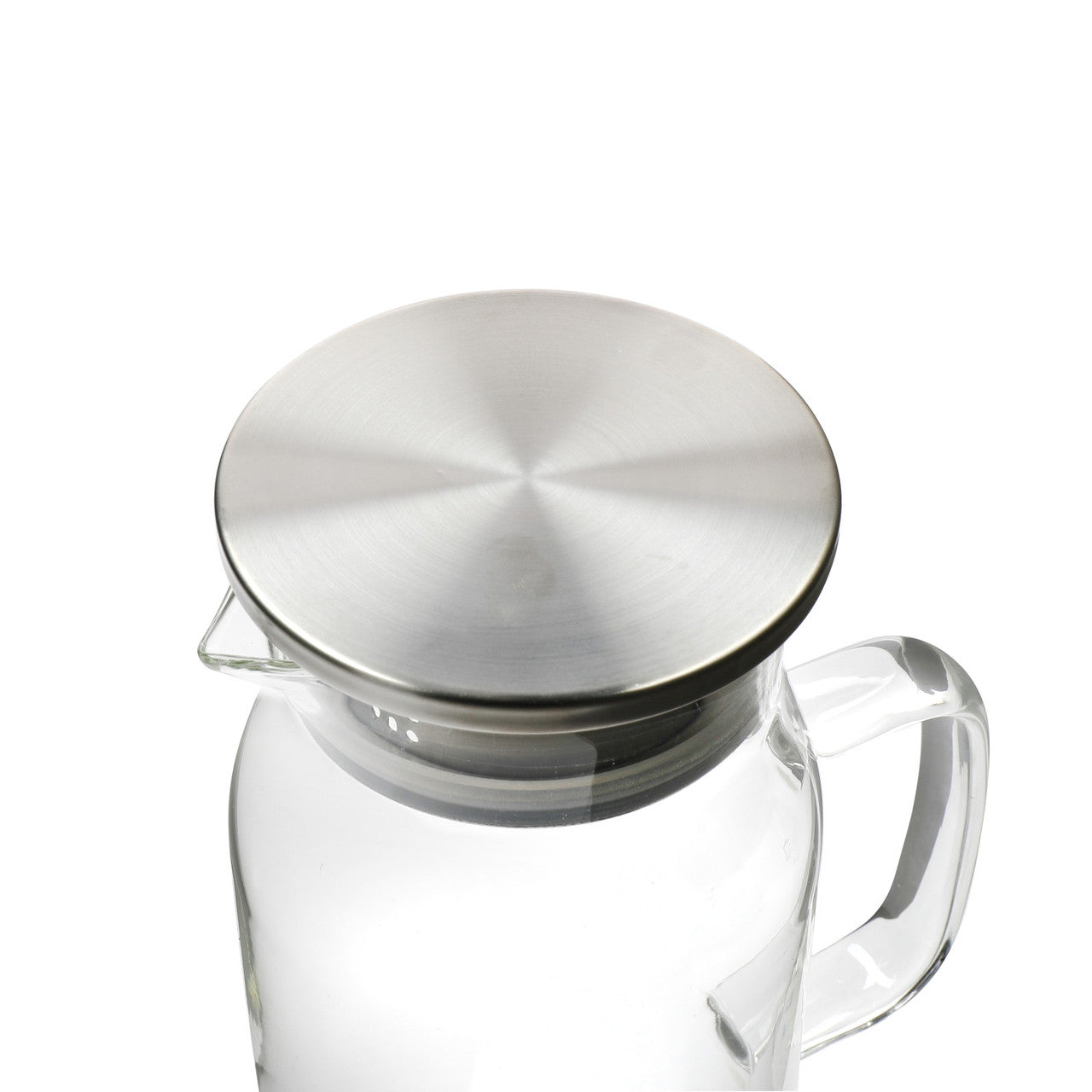 LA CAFETIÈRE SULAS KRŪZE 1.5L, STIKLS