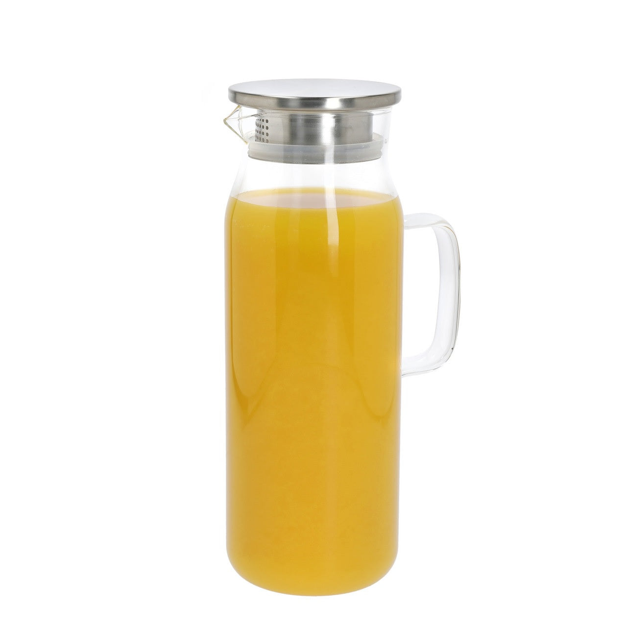 LA CAFETIÈRE SULAS KRŪZE 1.5L, STIKLS