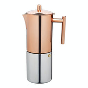 LA CAFETIÈRE ESPRESSO VĀRĪTĀJS 600ML, VARA KR., ST.ST.