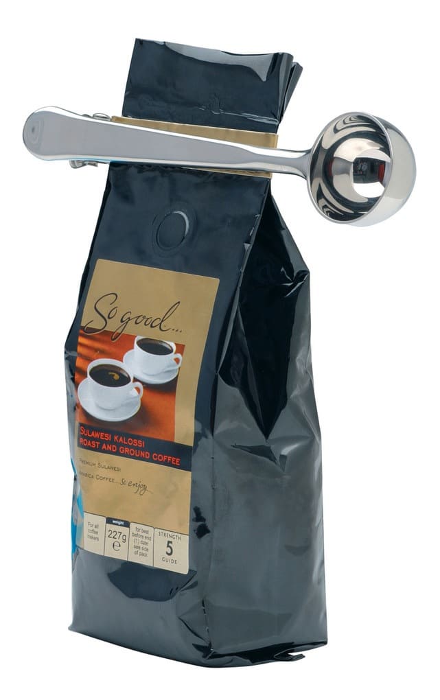 LA CAFETIÈRE MĒRKAROTE 20G/MAISIŅU KNAĢIS 3.6X17.8CM, N/T