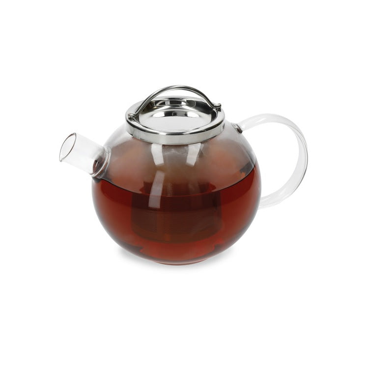 LA CAFETIÈRE DARJEELING TĒJKANNA 900ML, AR SIETIŅU, BOROSILIKĀTA STIKLS