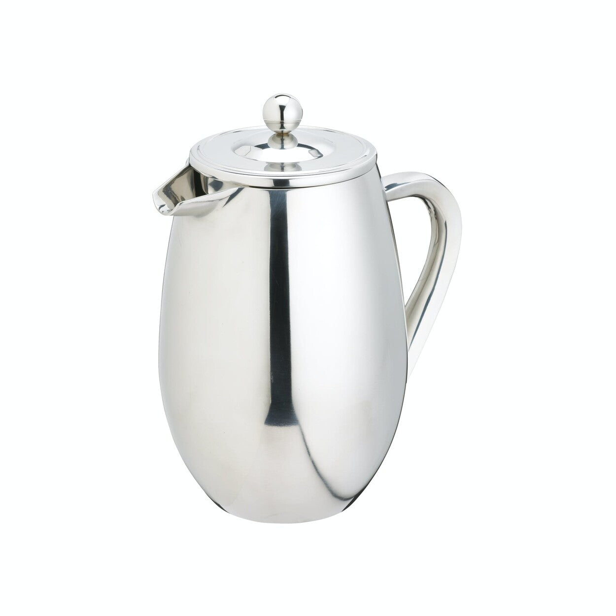 LA CAFETIÈRE DUBULTSIENU KAFIJAS PRESE 3 TASES, N/T