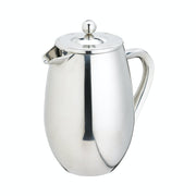 LA CAFETIÈRE DUBULTSIENU KAFIJAS PRESE 8 TASES, N/T