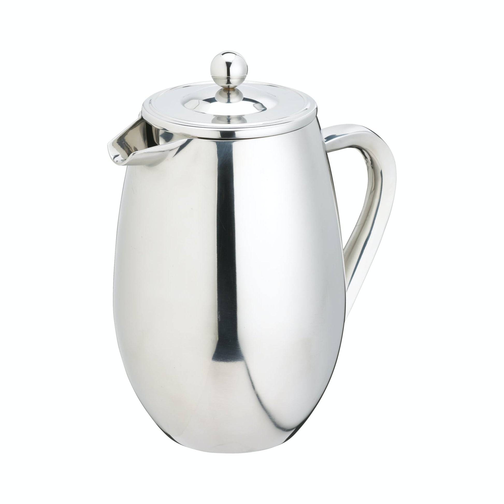LA CAFETIÈRE DUBULTSIENU KAFIJAS PRESE 8 TASES, N/T