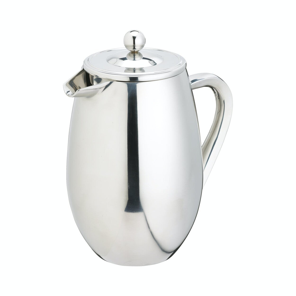 LA CAFETIÈRE DUBULTSIENU KAFIJAS PRESE 8 TASES, N/T