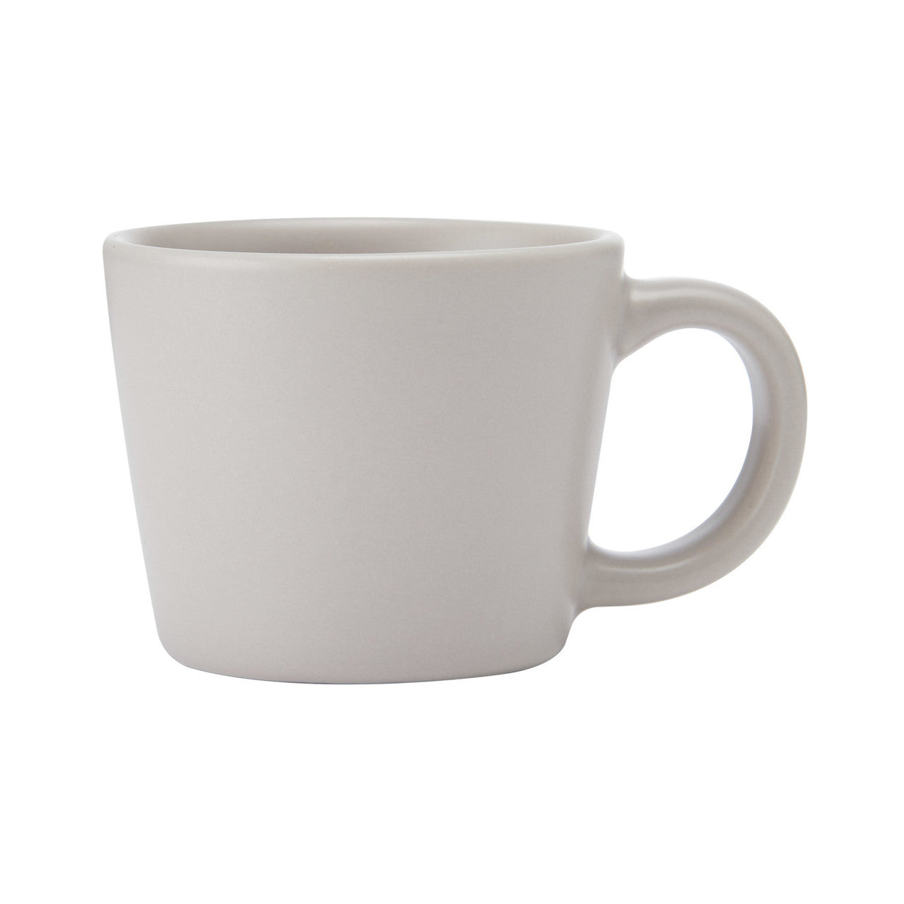 LA CAFETIÈRE ESPRESSO TASE 65ML, BĒŠA, KERAMIKA