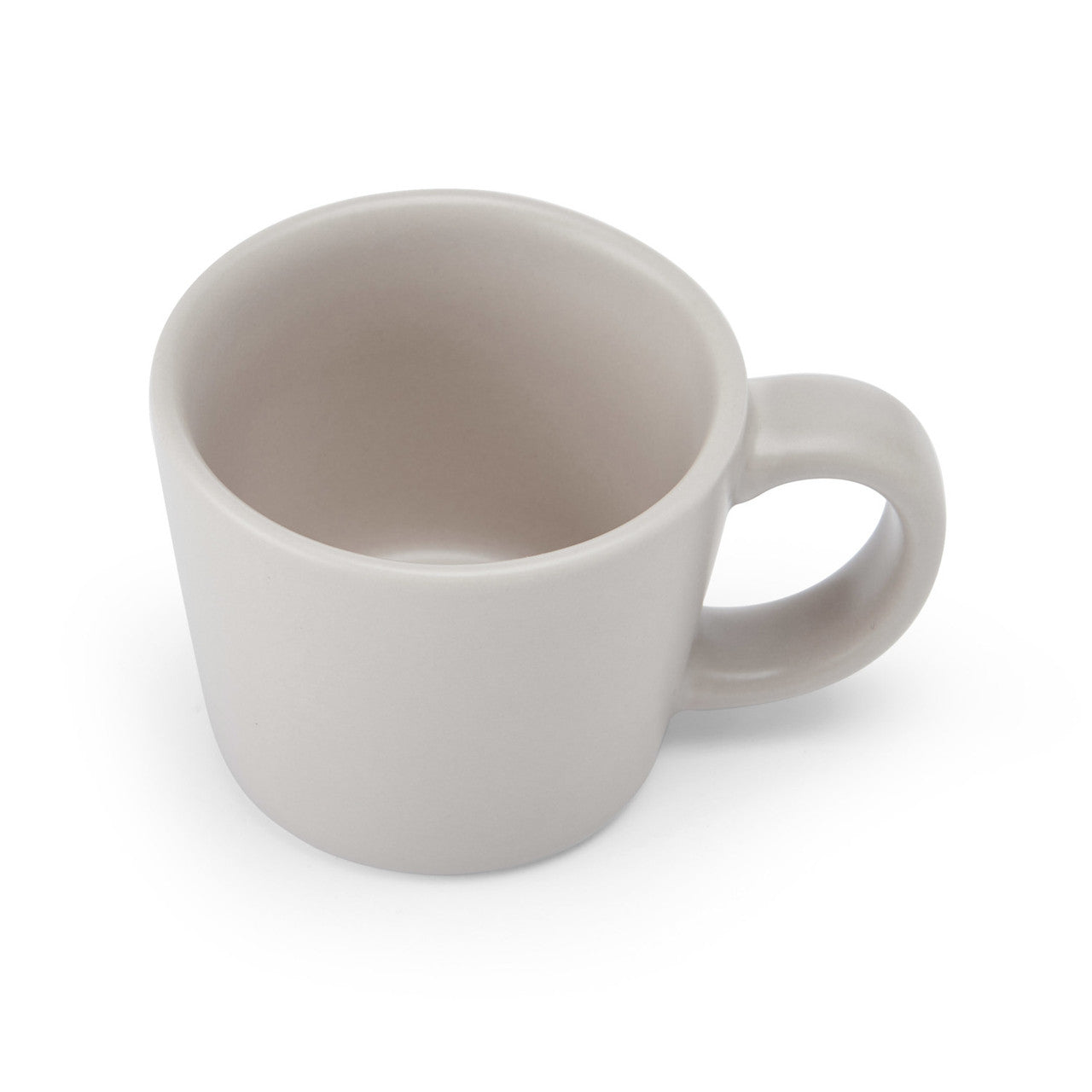 LA CAFETIÈRE ESPRESSO TASE 65ML, BĒŠA, KERAMIKA