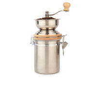 LA CAFETIÈRE KAFIJAS DZIRNAVIŅAS 15X9.5X25CM, , N/T