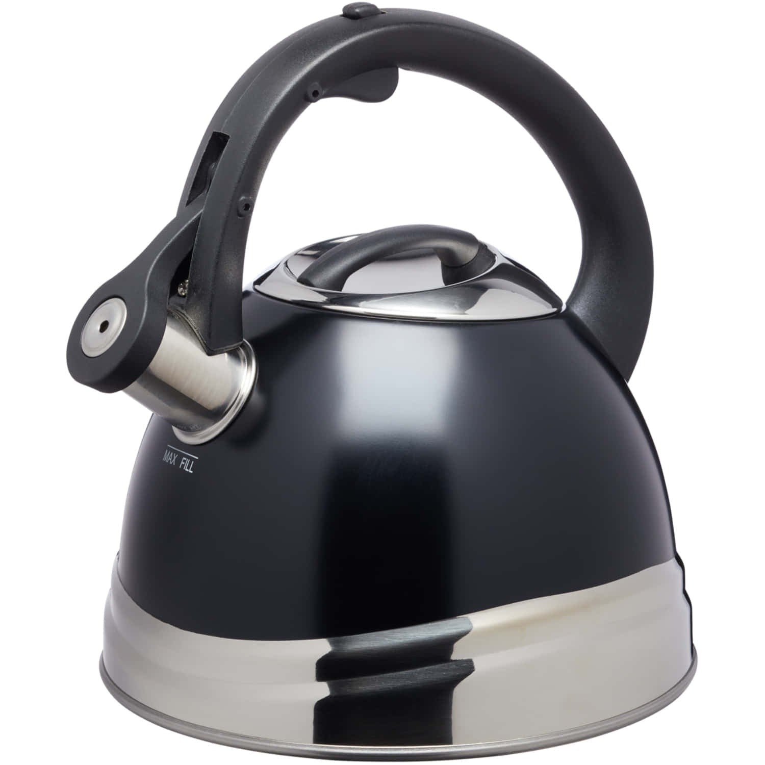 LA CAFETIÈRE TĒJKANNA AR SVILPI 1.6L, SUDRABA KR., N/T