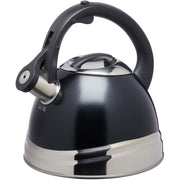 LA CAFETIÈRE TĒJKANNA AR SVILPI 1.6L, SUDRABA KR., N/T