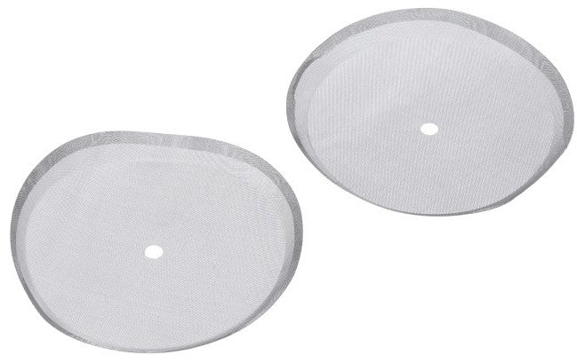 LA CAFETIÈRE REZERVES SIETIŅŠ (1.5ML), SUDRABA KR., N/T