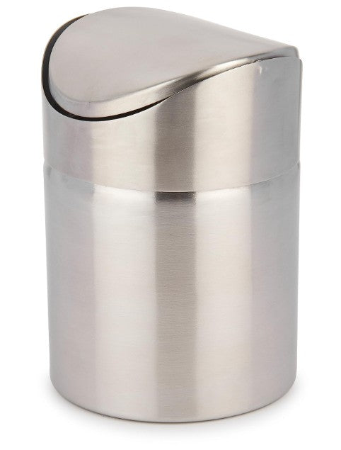 LA CAFETIERE MINI ATKRITUMU KONTEINERS 9.5X 9X13CM, N/T