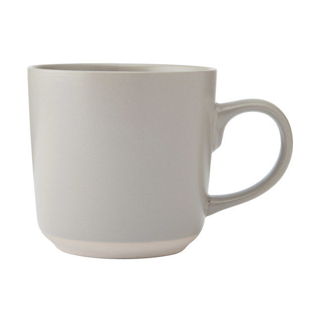 LA CAFETIÈRE KRŪZE 350ML, LATTE KRĀSĀ, KERAMIKA